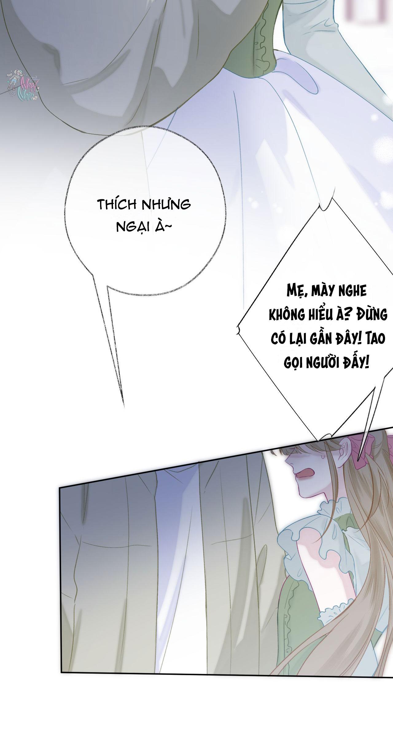 Decibel Của Nhịp Tim Chapter 2 - Next Chapter 3