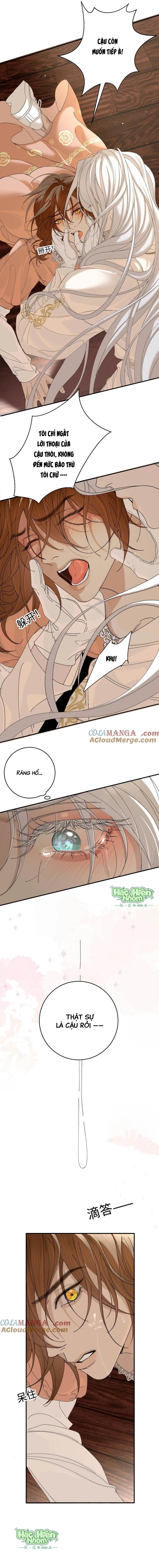 Chọc Quê Vương Tử Mỗi Ngày Chapter 3 Hachiennhom - Trang 2