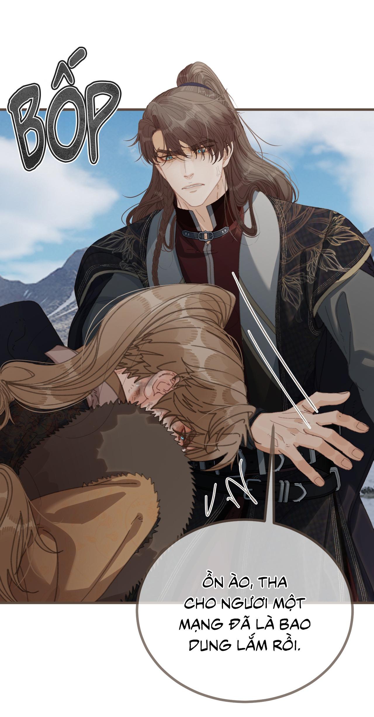 Á NÔ 2 - THÁM HOA Chapter 83 - Next Chapter 84