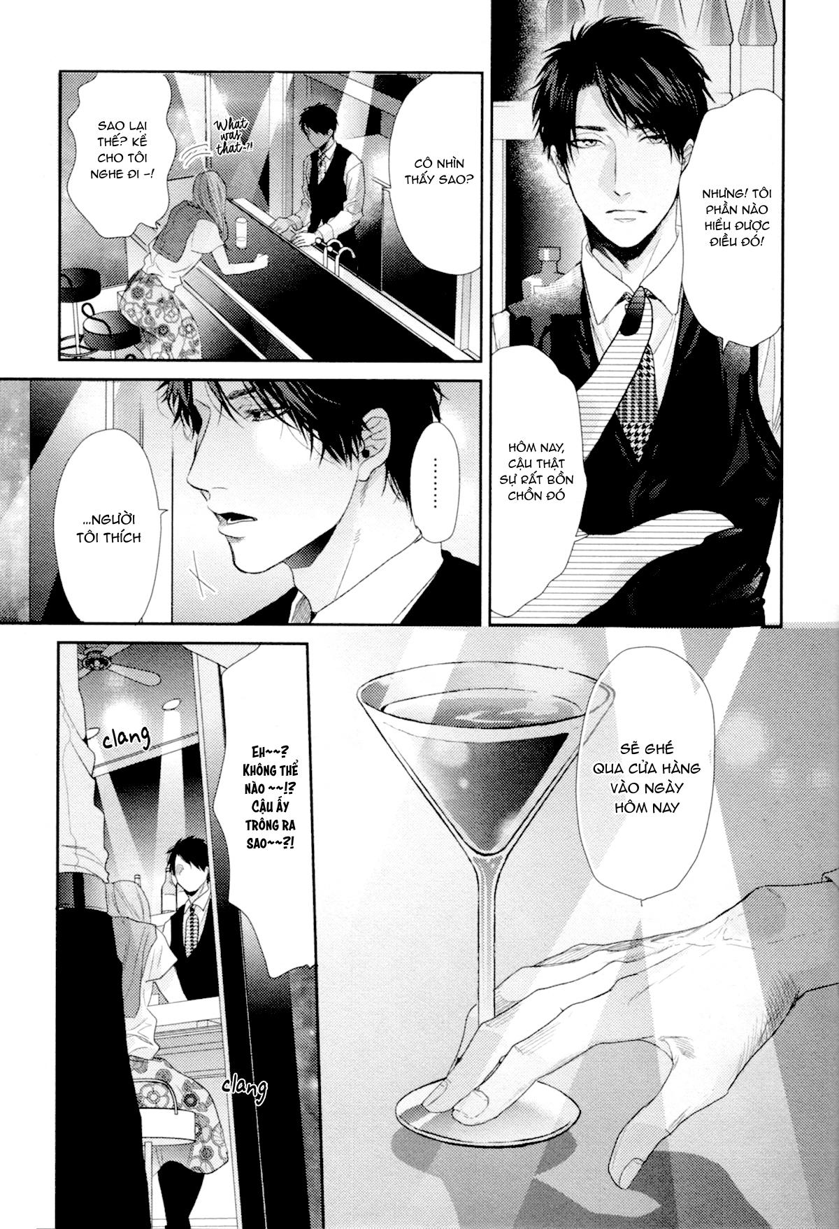Series BL Manga Chapter 27.6 - Trang 2