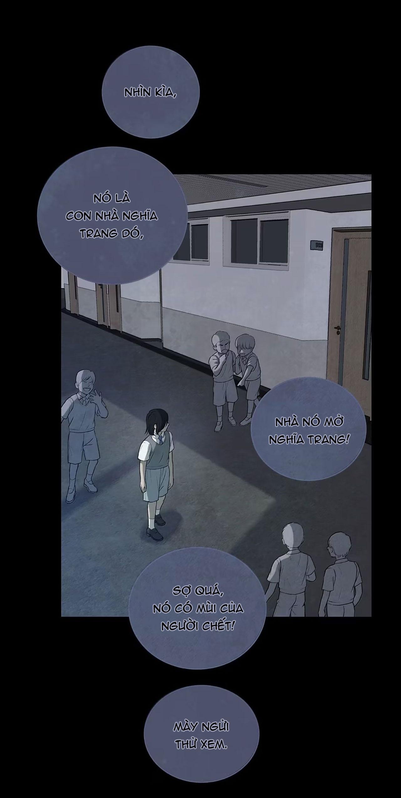 Sắc Thu Nghĩa Trang Chapter 29 - Trang 2