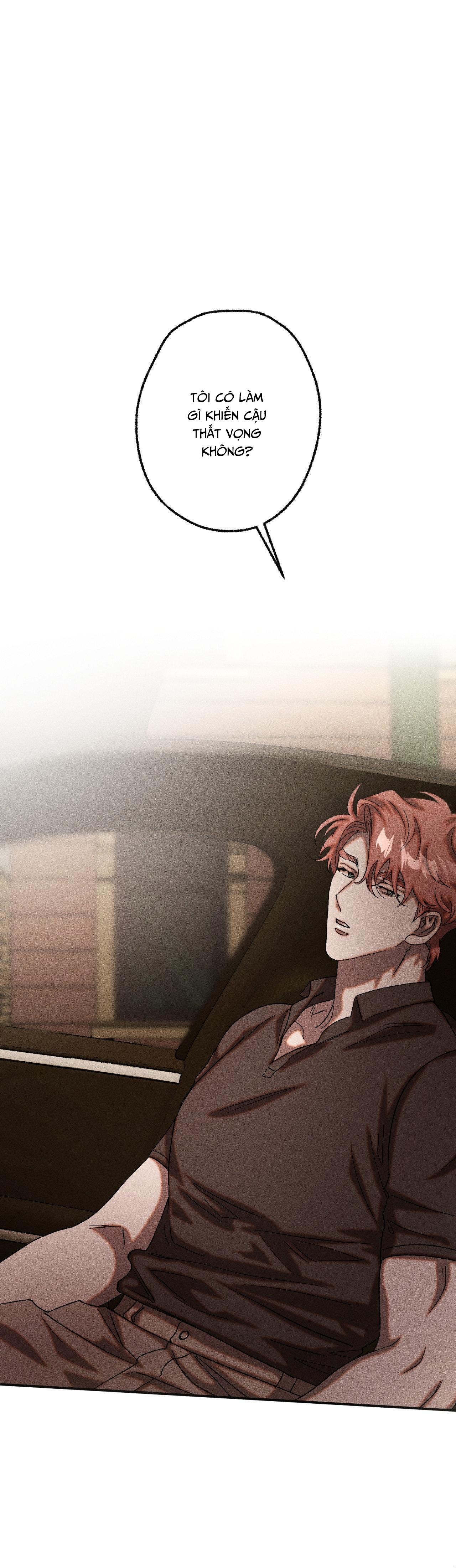 (GĐCV) CUỘC GIAO DỊCH Chapter 62 - Trang 2