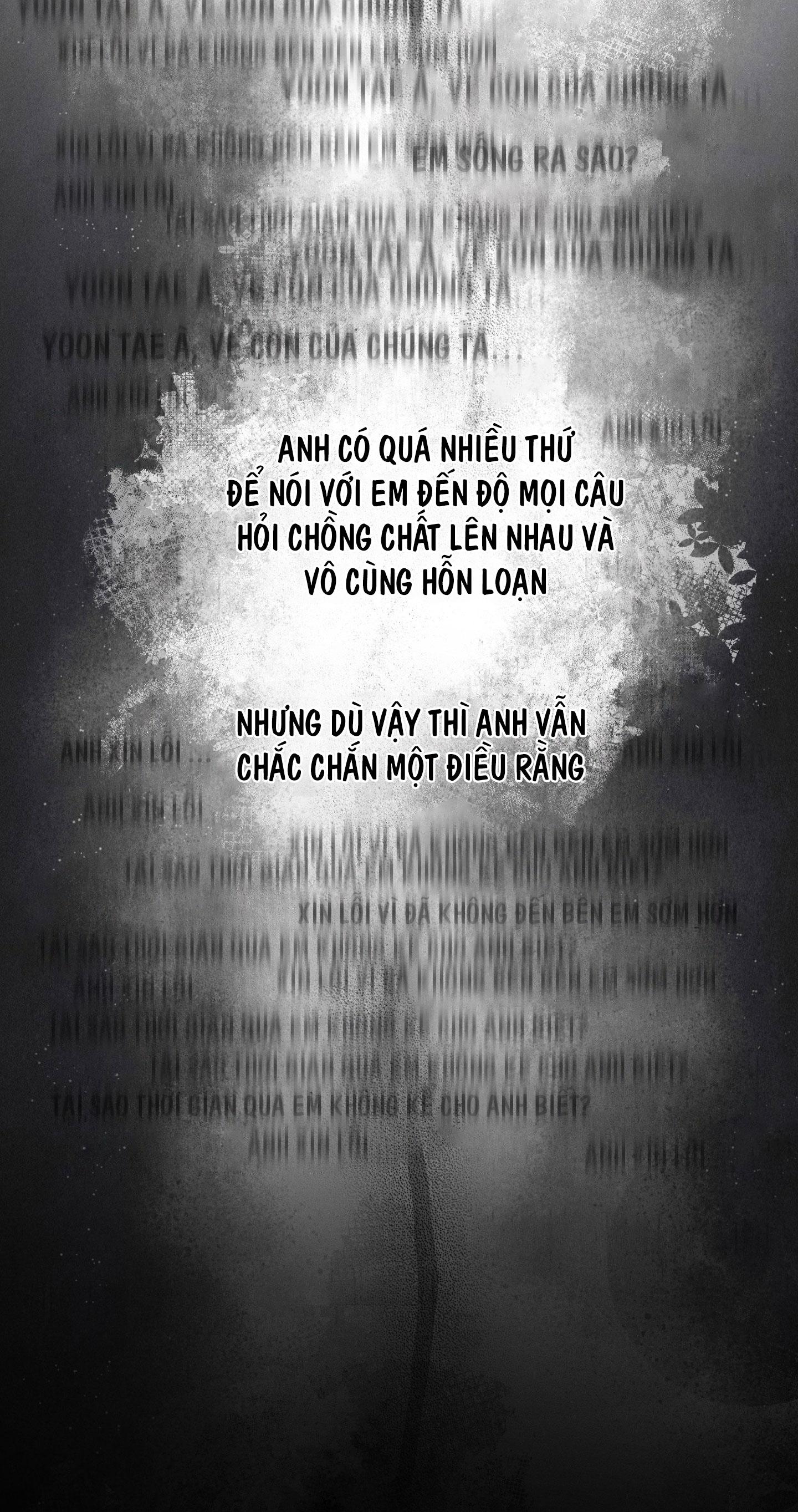 (ABO) CÁCH YÊU THƯƠNG CỤC CƯNG Chapter 9 - Trang 2