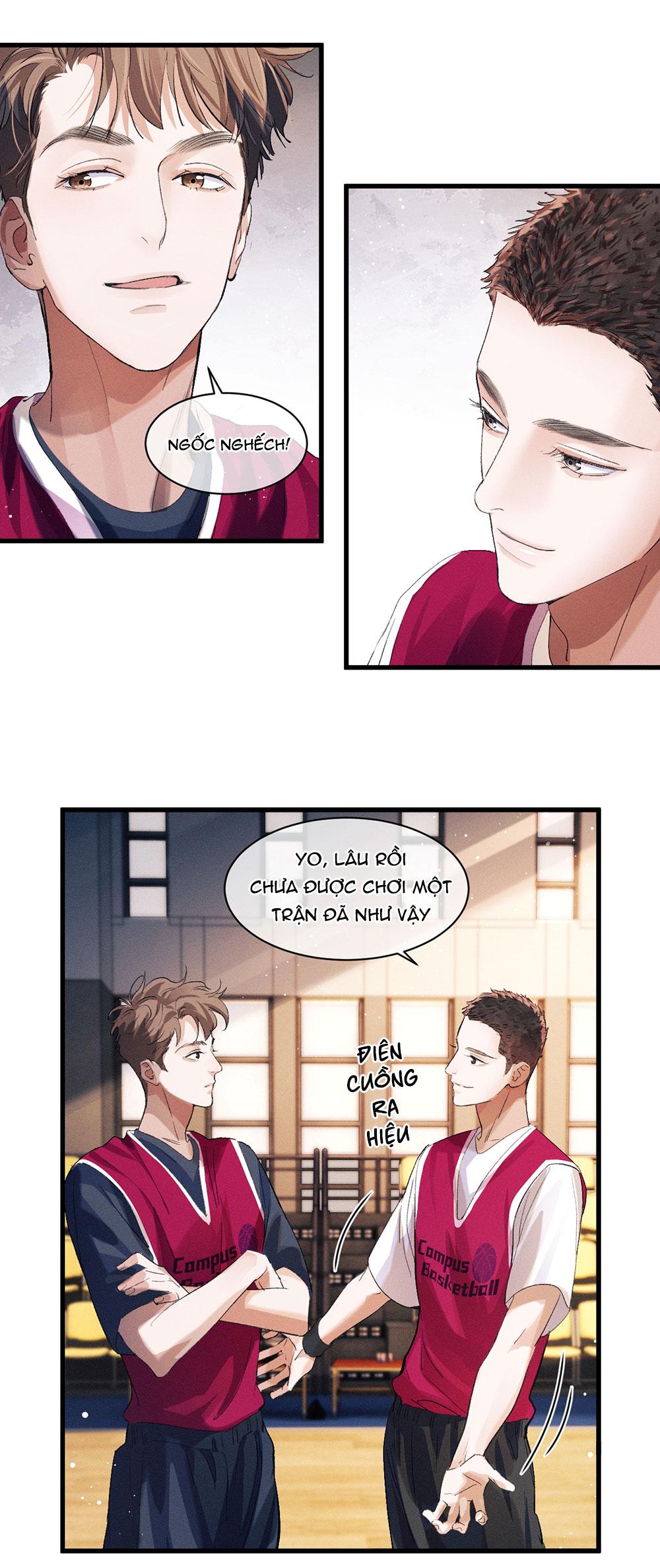 Tát Dã (Ngang Tàng) Chapter 44 - Trang 2