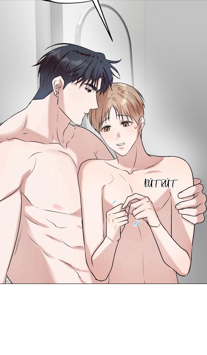 Sứ Giả Tình Yêu Chapter 10 - Trang 2