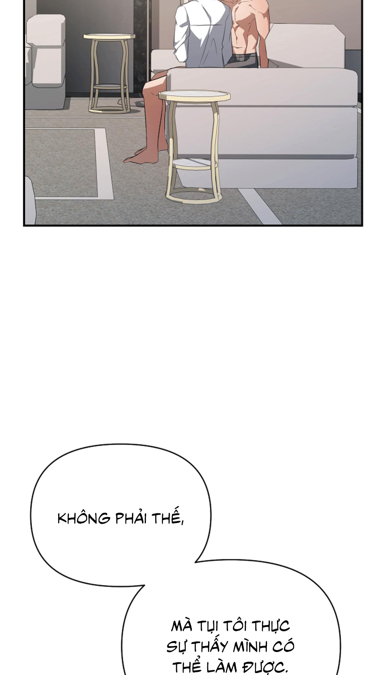 SỰ THẬT TRẦN TRỤI Chapter 17 H+ - Trang 2