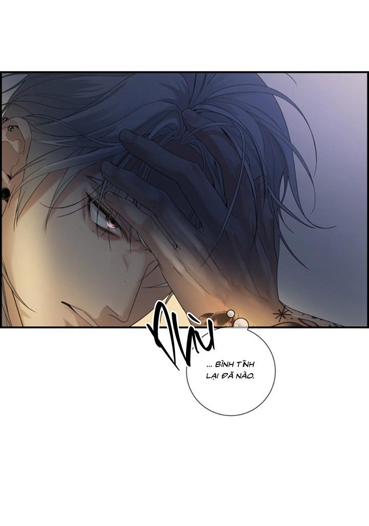 [DDT] 3 DAYS Chapter 2 19+ - Trang 2