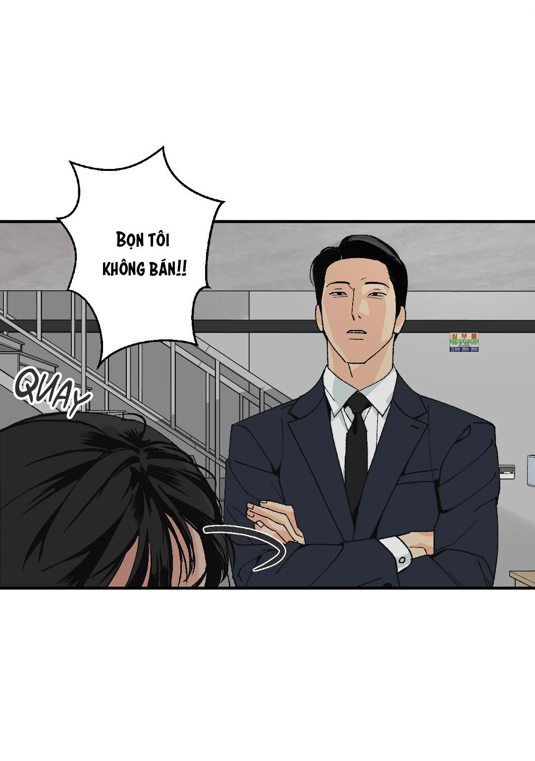 Bình An Của Chúa Chapter 2 - Next Chapter 3
