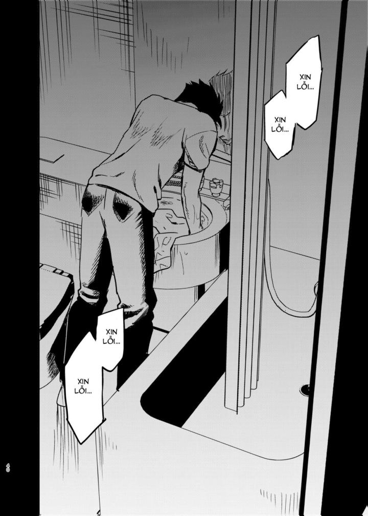 Những Chàng Trai Gợi Cảm (Oneshot) Chapter 148 - Trang 2