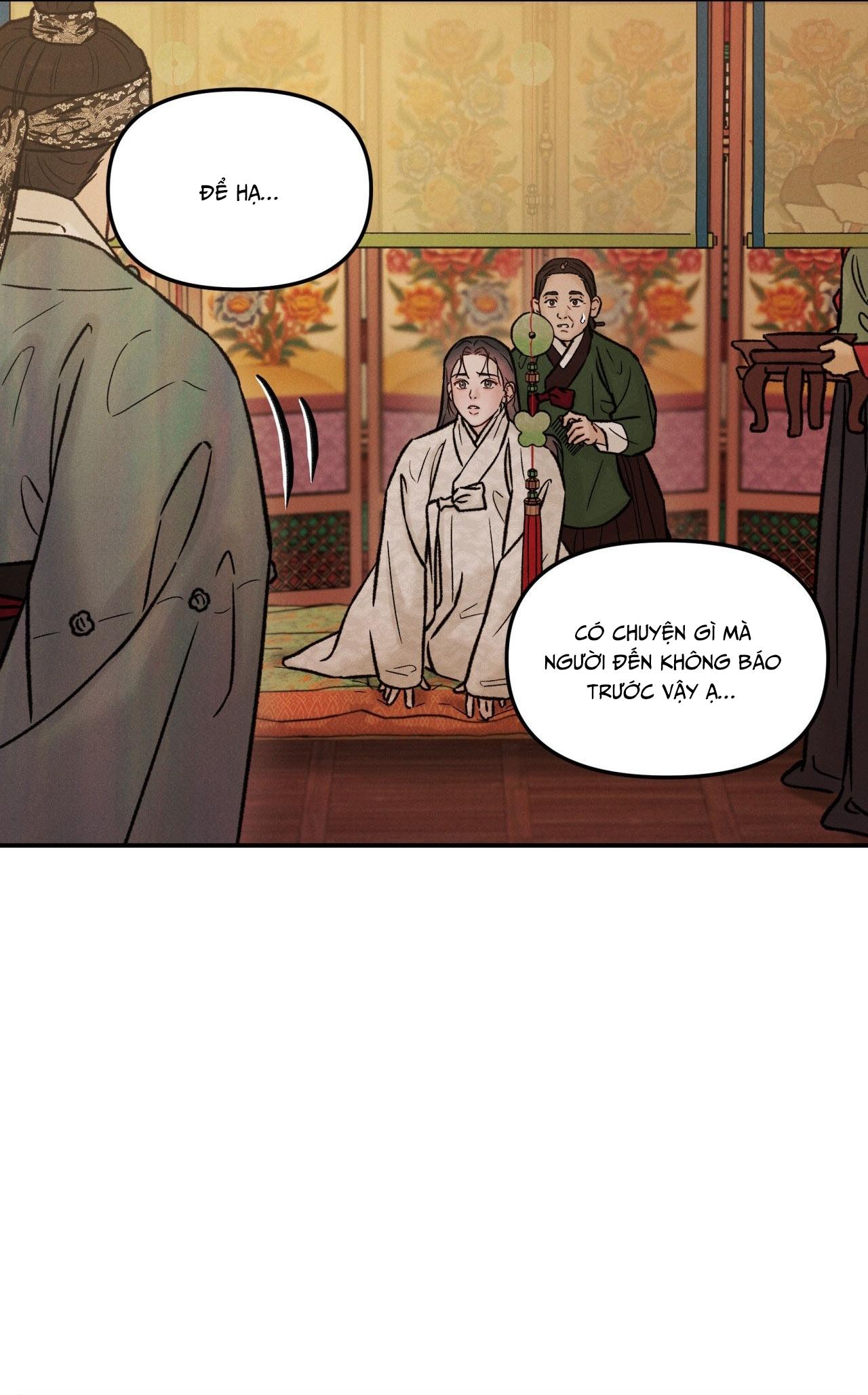 (GĐCV) GALE OF THE GOD Chapter 28 - Trang 2
