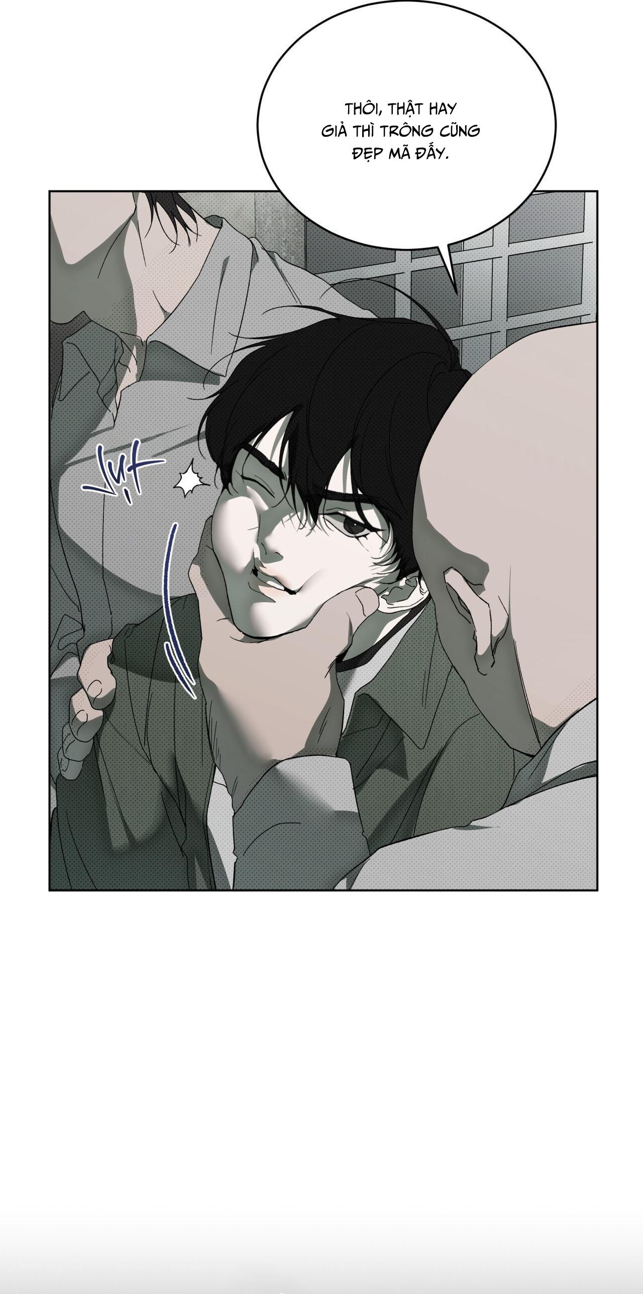 (GĐCV) HÌNH THÁI TIẾN HÓA Chapter 1 - Trang 2