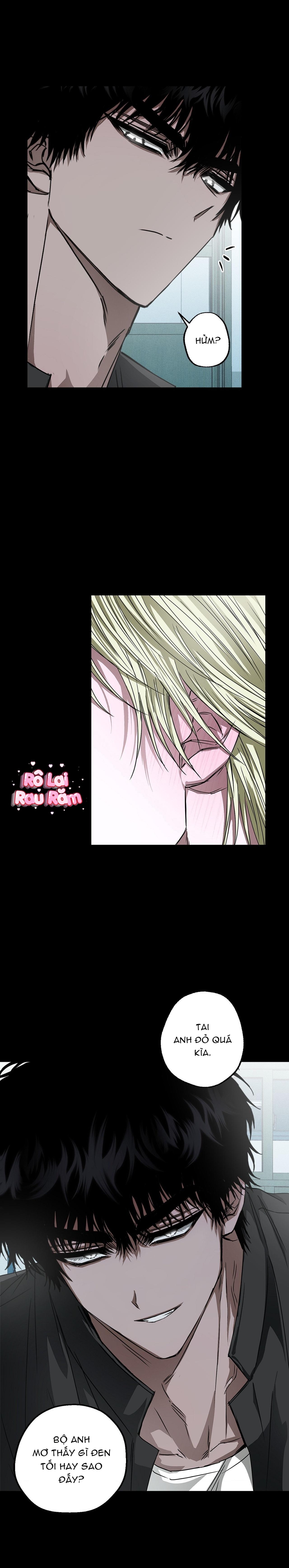 (Rô Lai) Vân Long Phong Hổ Chapter 12 - Trang 2