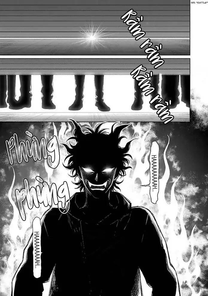 Karasugaoka, Đừng Ngại! Chapter 1 - Trang 2