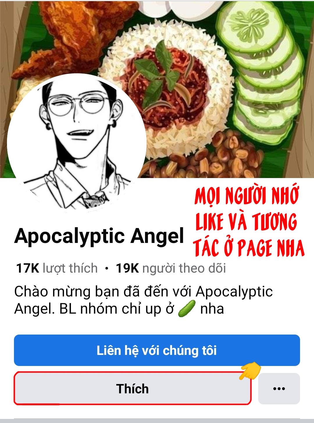 ONESHOT VÀ DOU THEO ĐỀ CỬ Chapter 16.8 GojoYuuji - Trang 2