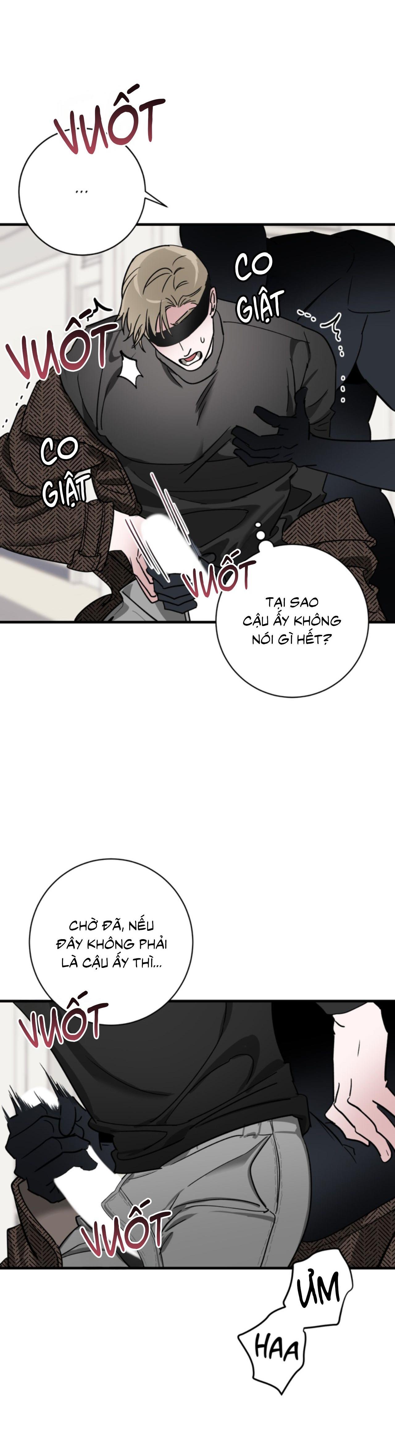 Friends With Benefits Chapter 4 H++ - Trang 2