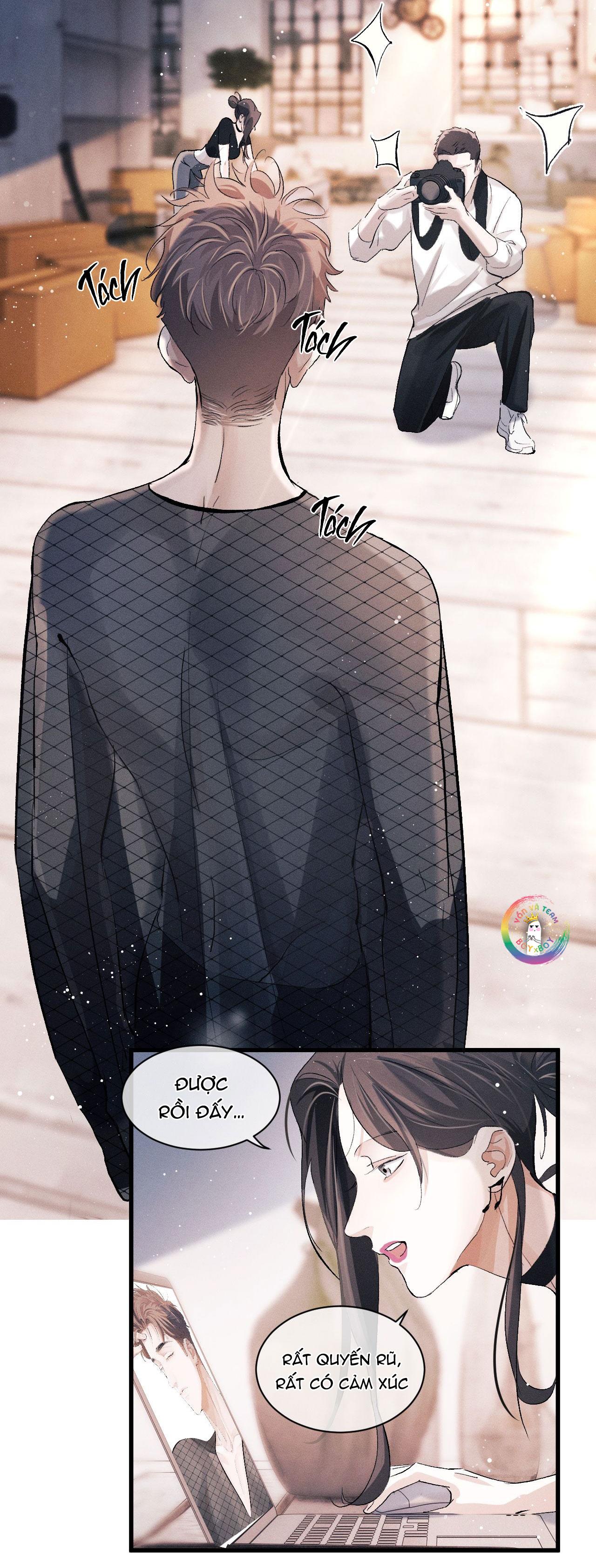 Tát Dã (Ngang Tàng) Chapter 46 - Trang 2