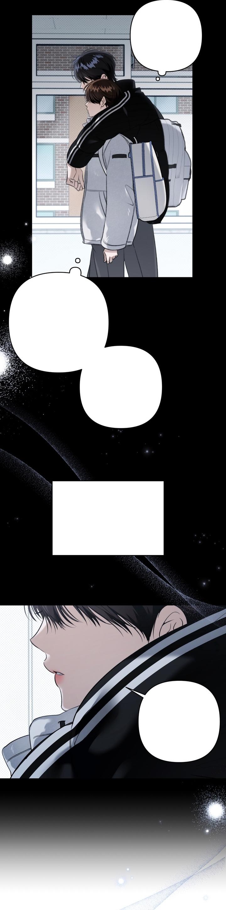 (GĐCV) EIGHTEEN'S BED Chapter 27 - Trang 2