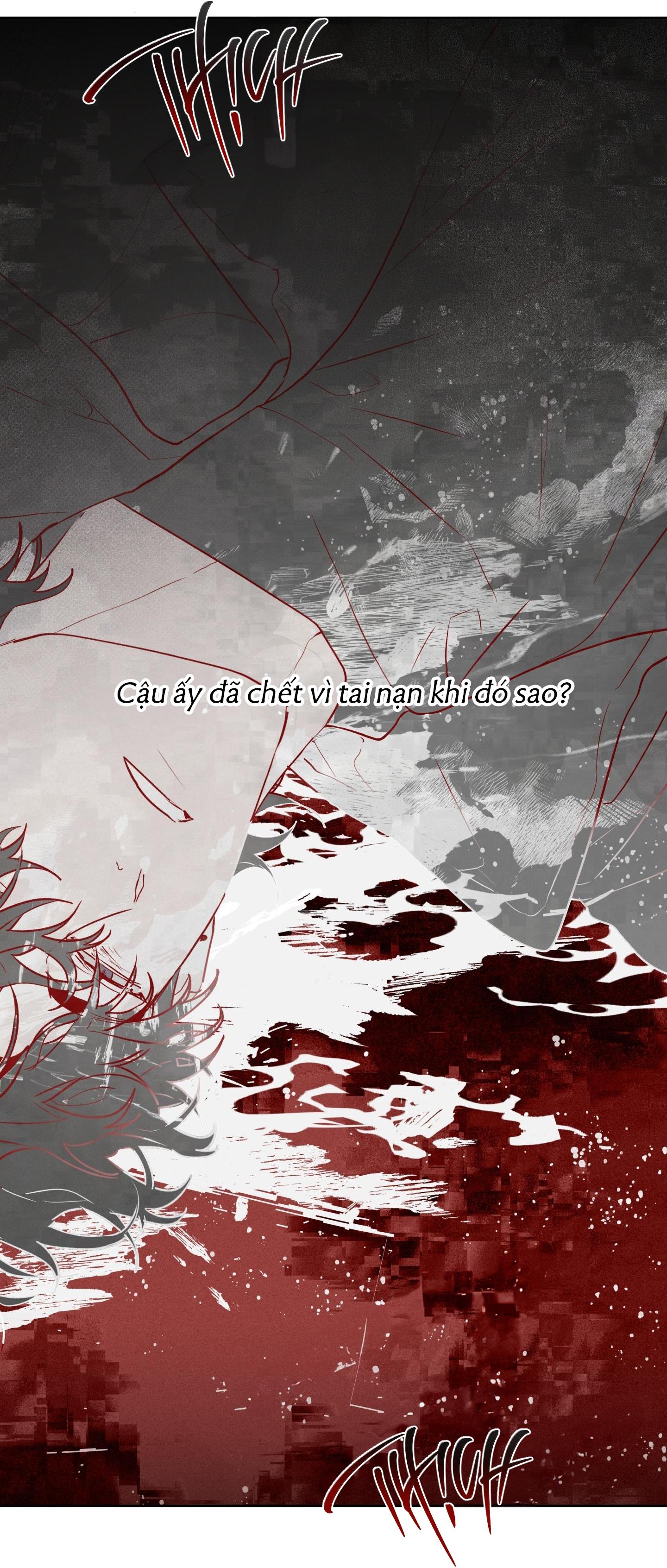 (GĐCV) NGÔI NHÀ DỊ THƯỜNG Chapter 26 SS2 - Trang 2