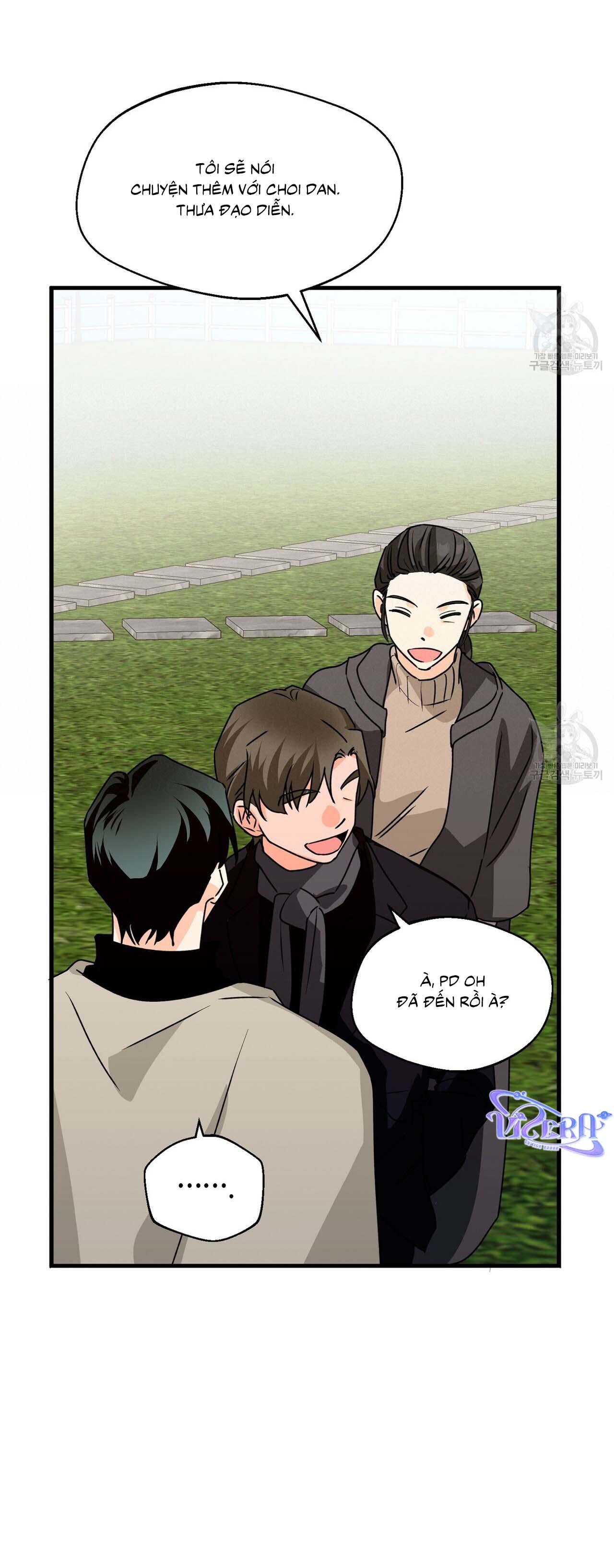 Bách Dạ Chapter 40 - Next Chapter 41
