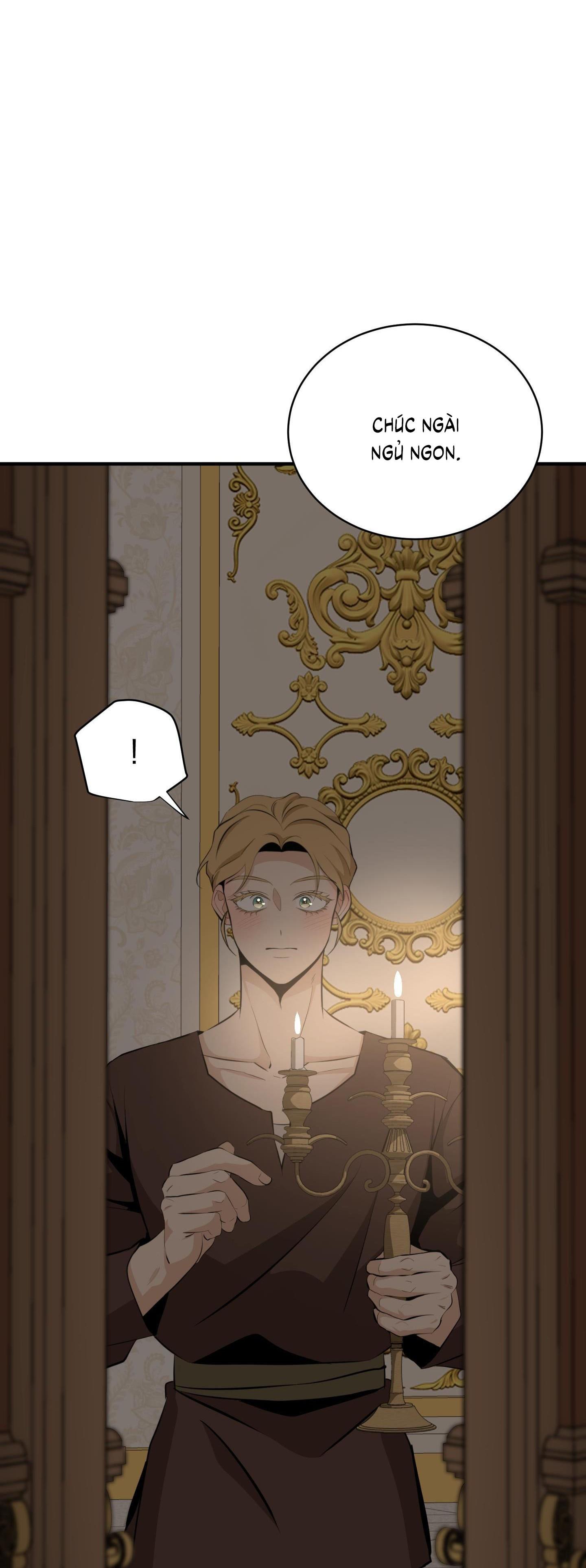 (CBunu) Hoa Vô Danh Chapter 27 - Next Chapter 28