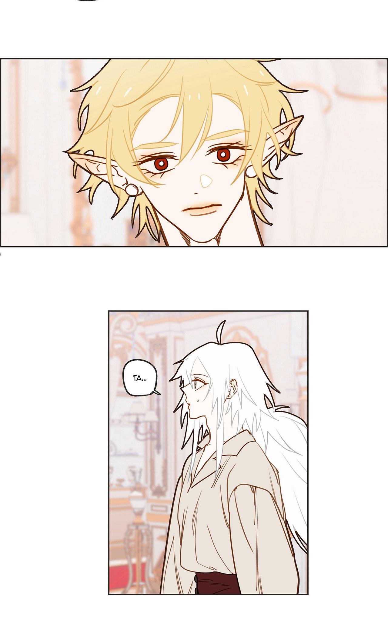 (ABO) TỚI QUỶ THÀNH TÌM PAPA Chapter 30 - Trang 2