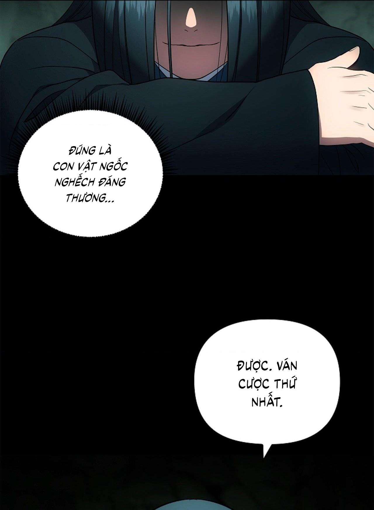 (CBunu) Đuổi Bắt Giữa Đêm Ngọt Ngào Chapter 30 - Trang 2