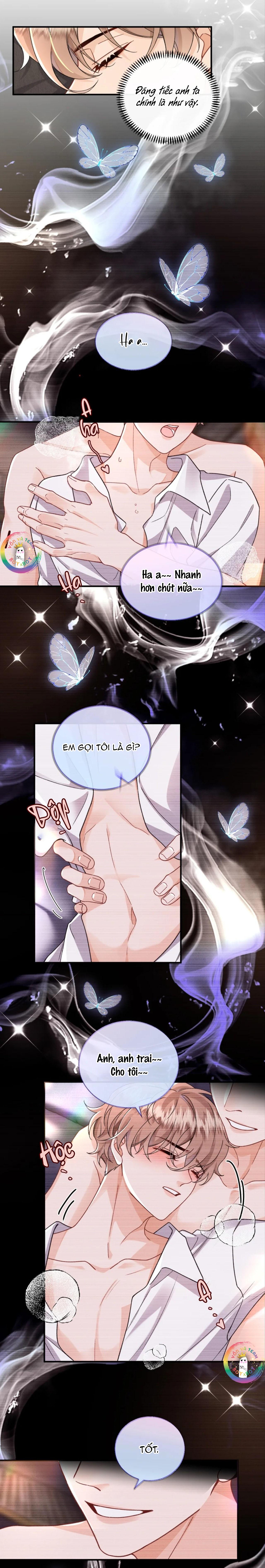 Dáng Vẻ Anh Thích Em Đều Có (END) Chapter 22 - Trang 2