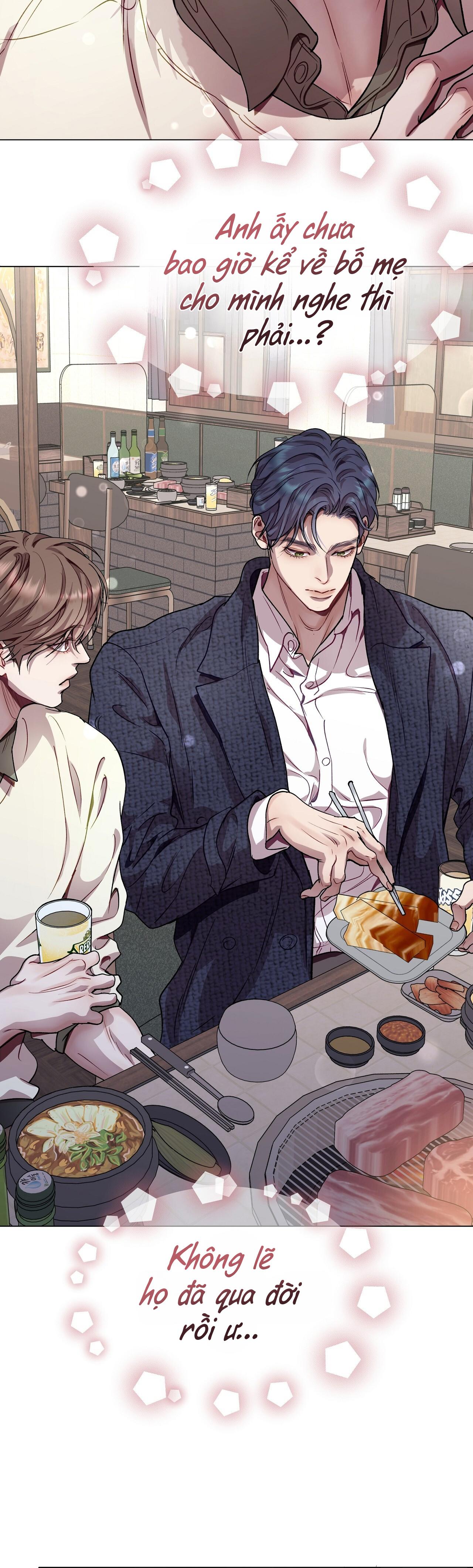 (END) Vị Kỷ Chapter 82 - Trang 2