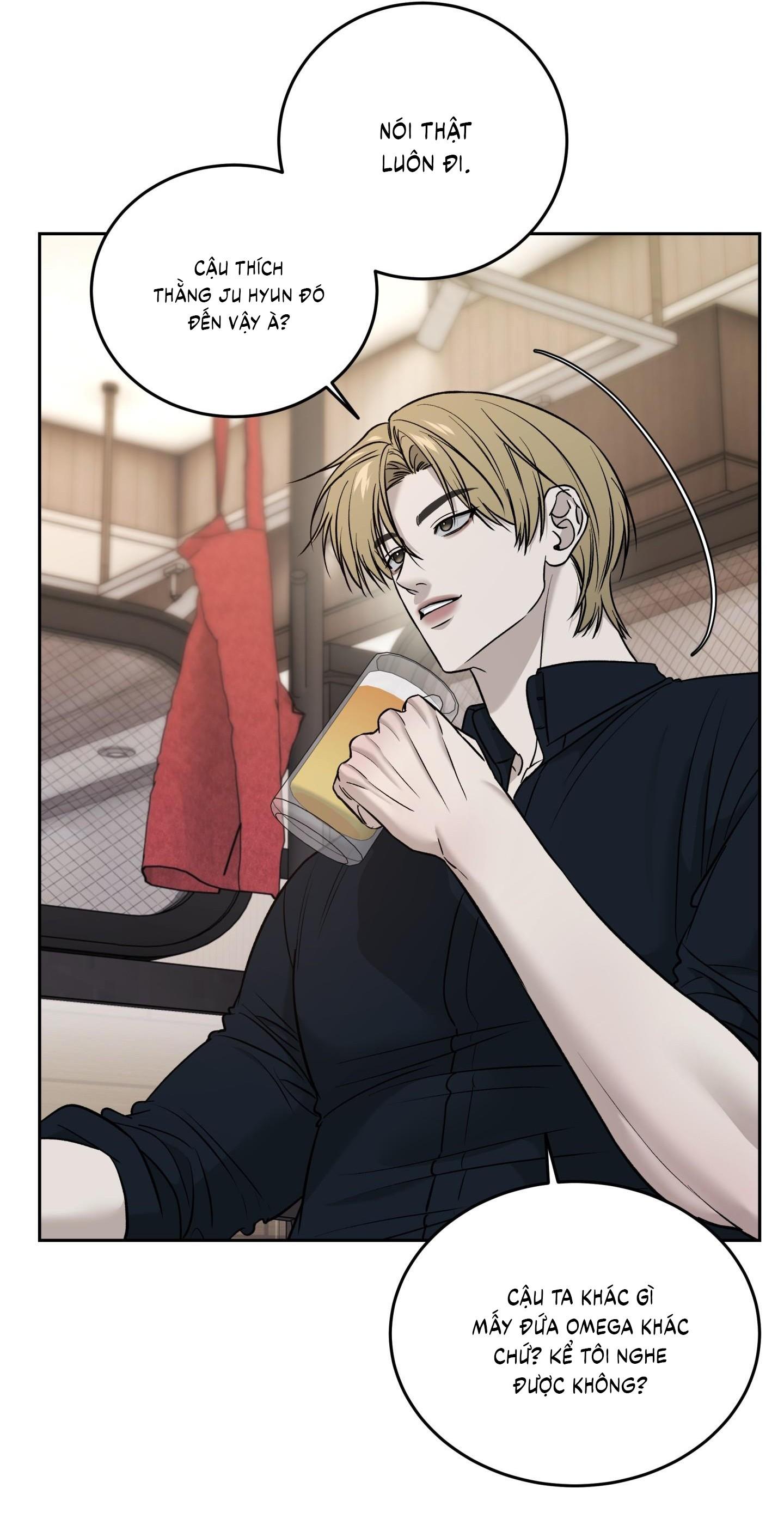 |DROP| Hưởng Lợi Chapter 55 - Trang 2