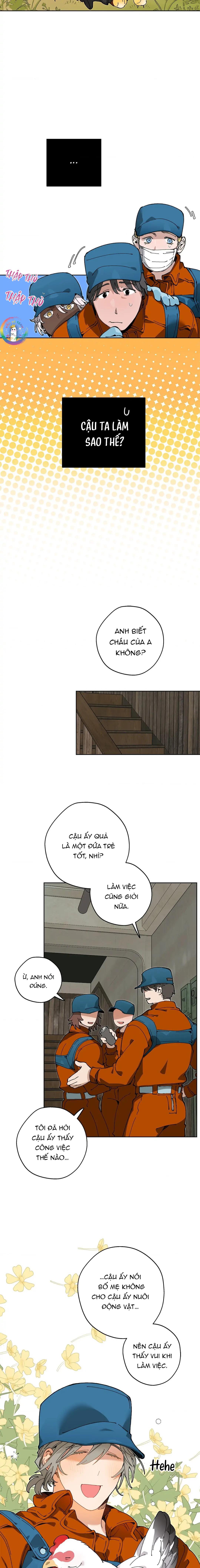 Trang Trại Của Mr.A Chapter 5 - Trang 2