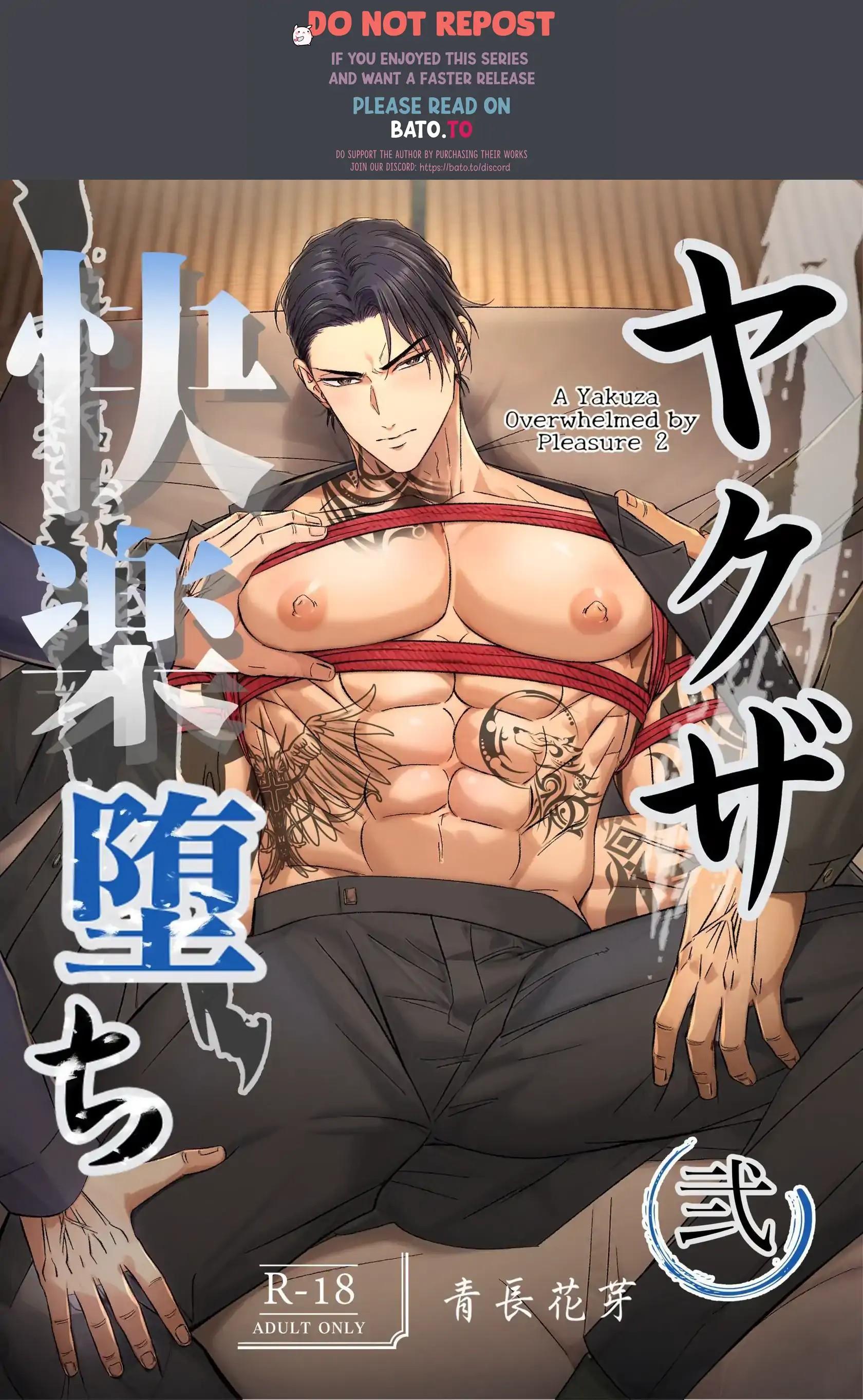 Tuyển tập BOYLOVE màu sắc Chapter 164 - Trang 2