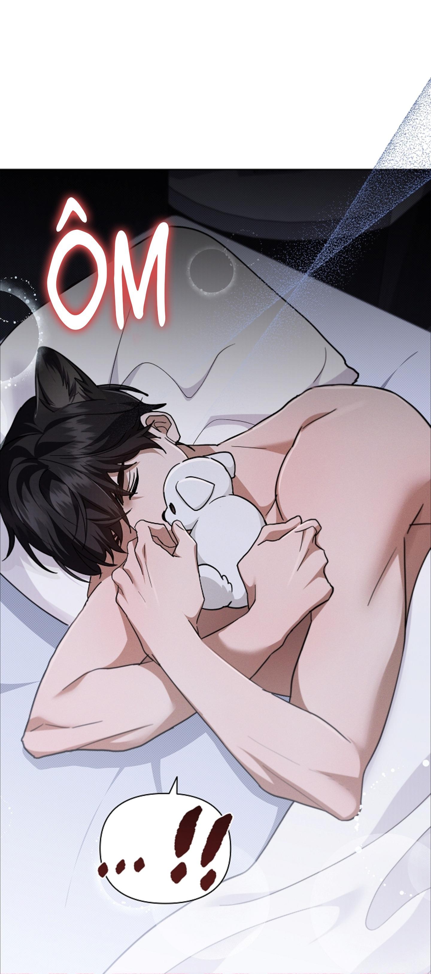 ĐỪNG ĐỘNG VÀO CÚN CON! Chapter 44.05 - Trang 2