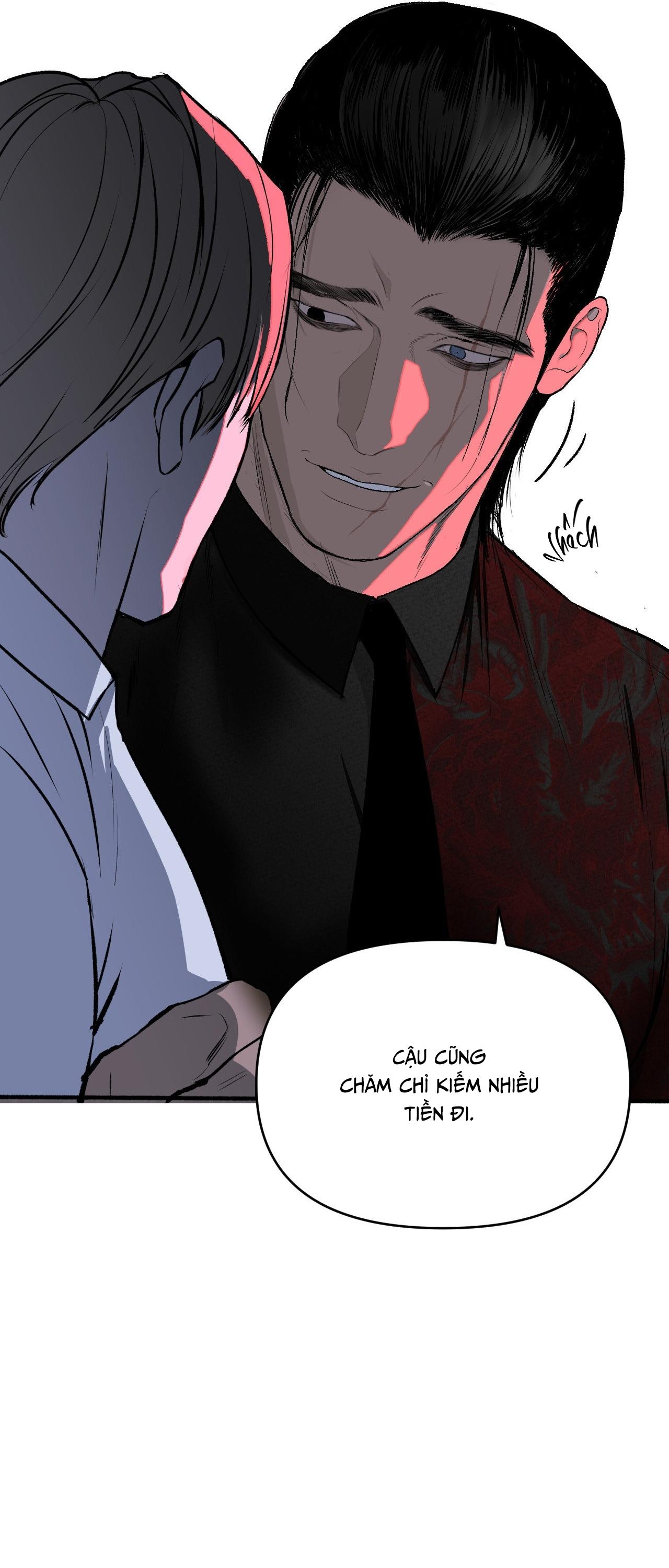 (GĐCV) RÁC RƯỞI CŨNG TỪNG CÓ GIÁ TRỊ Chapter 1 - Trang 2