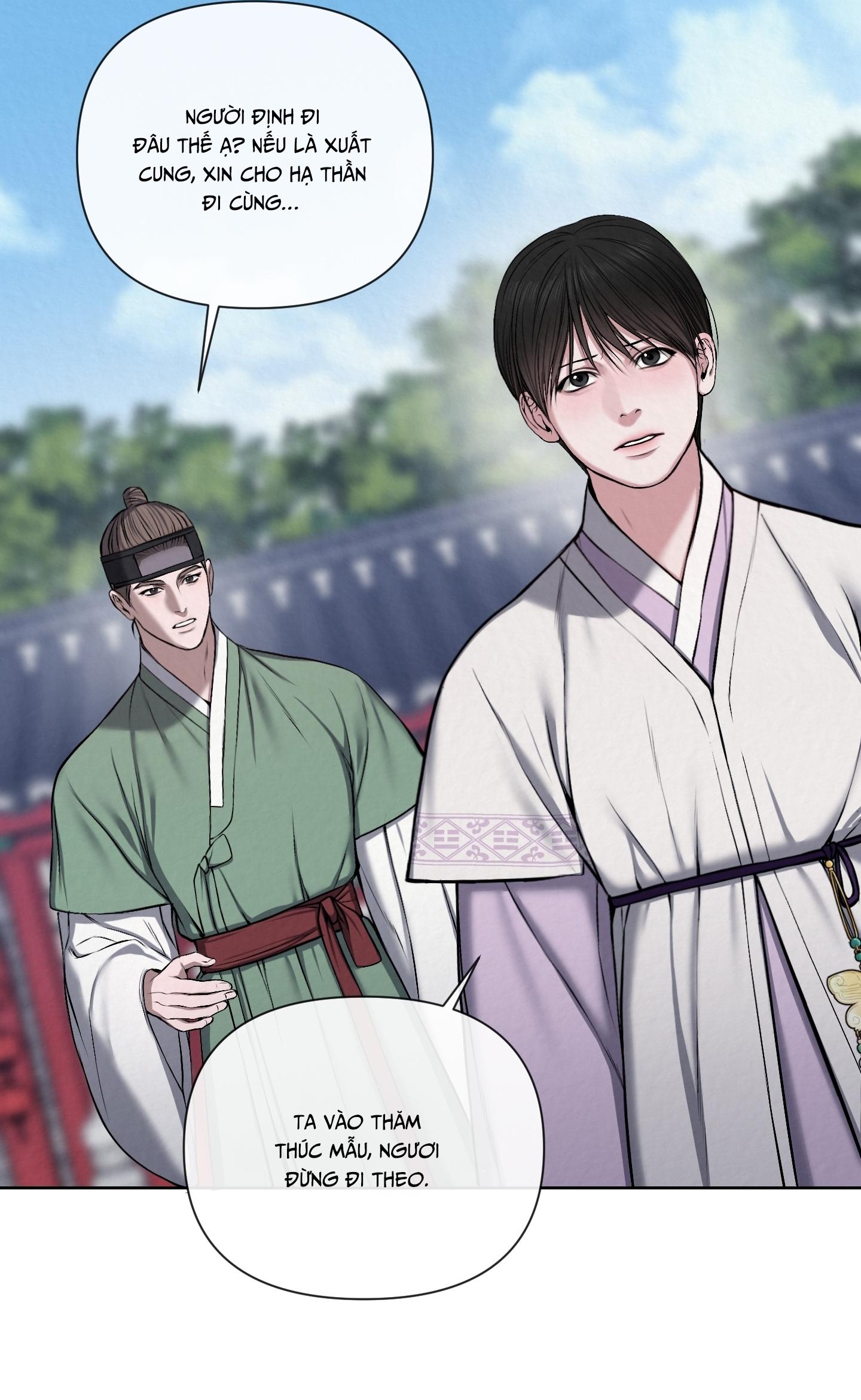 (GĐCV) HỐI HẬN Chapter 9 - Next Chapter 10