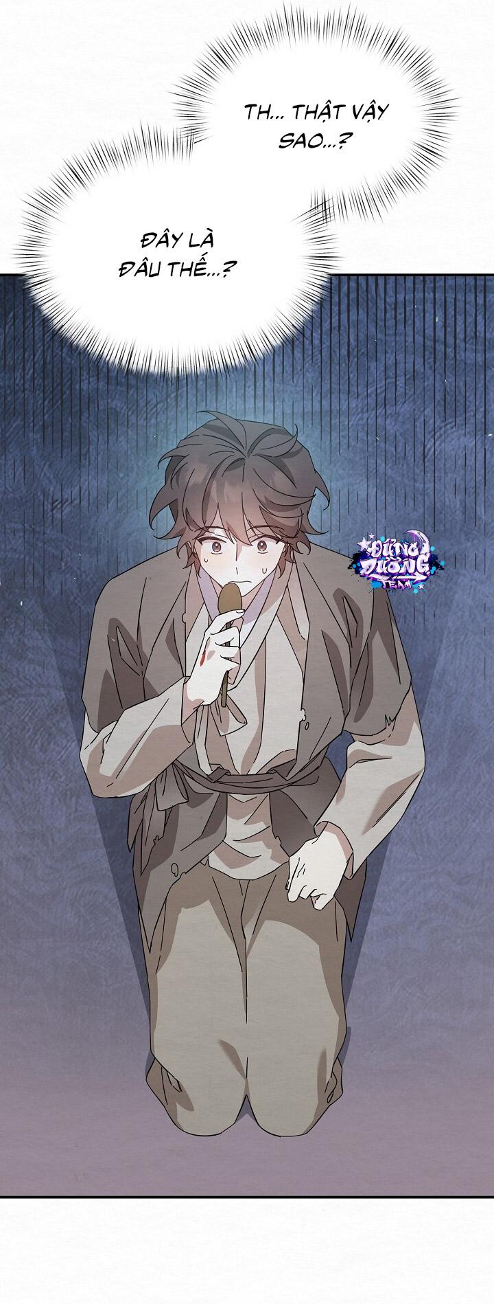 [DDT] Vị Ngọt Phía Sau Cơn Mưa Chapter 3 - Trang 2