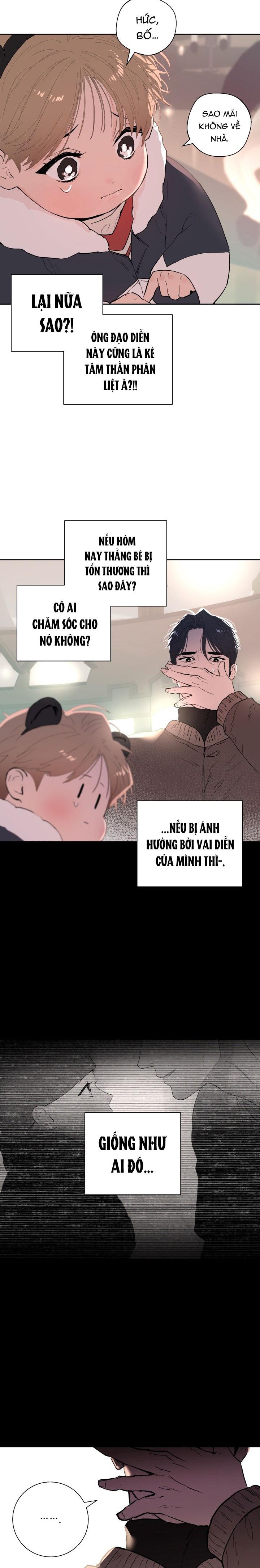 MY X DADDY Chapter 23 - Next Chapter 24
