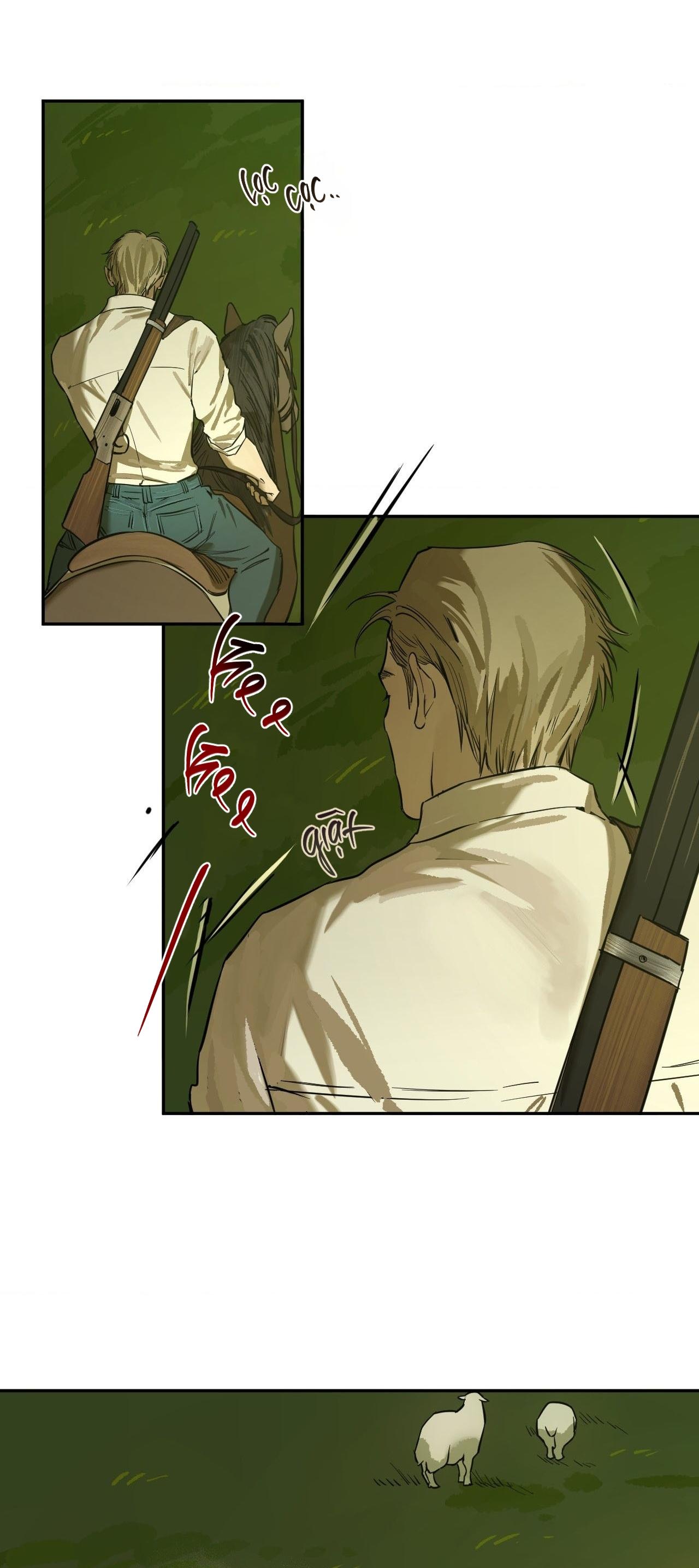 (GĐCV) SA NGÃ Chapter 3 - Trang 2