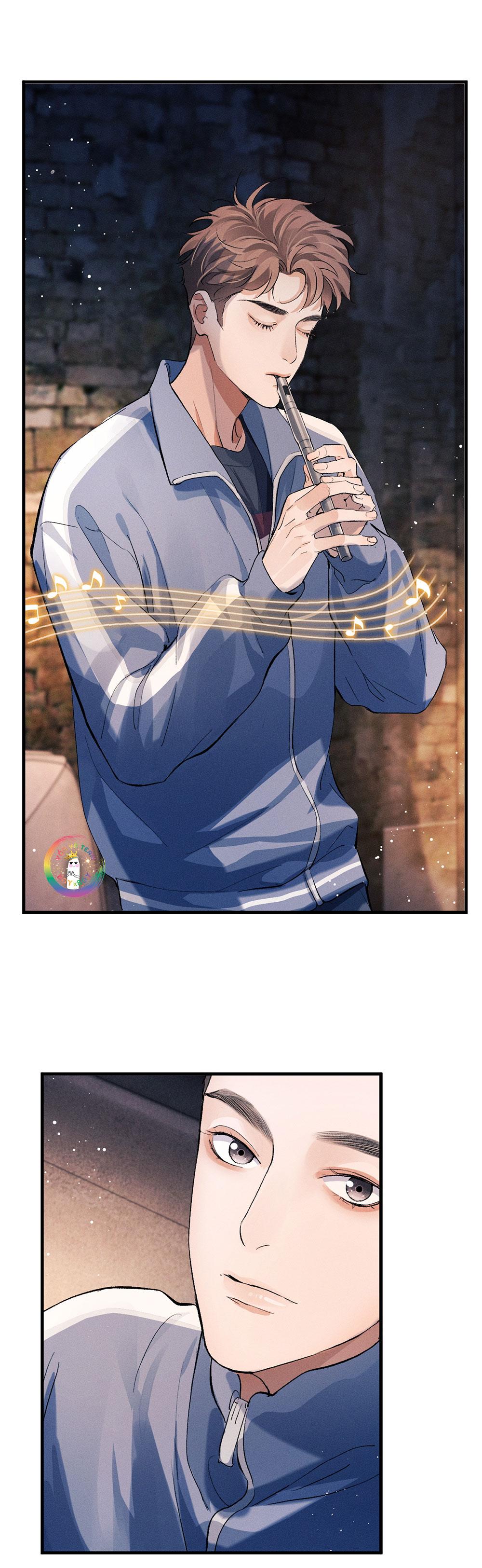 Tát Dã (Ngang Tàng) Chapter 39 - Trang 2