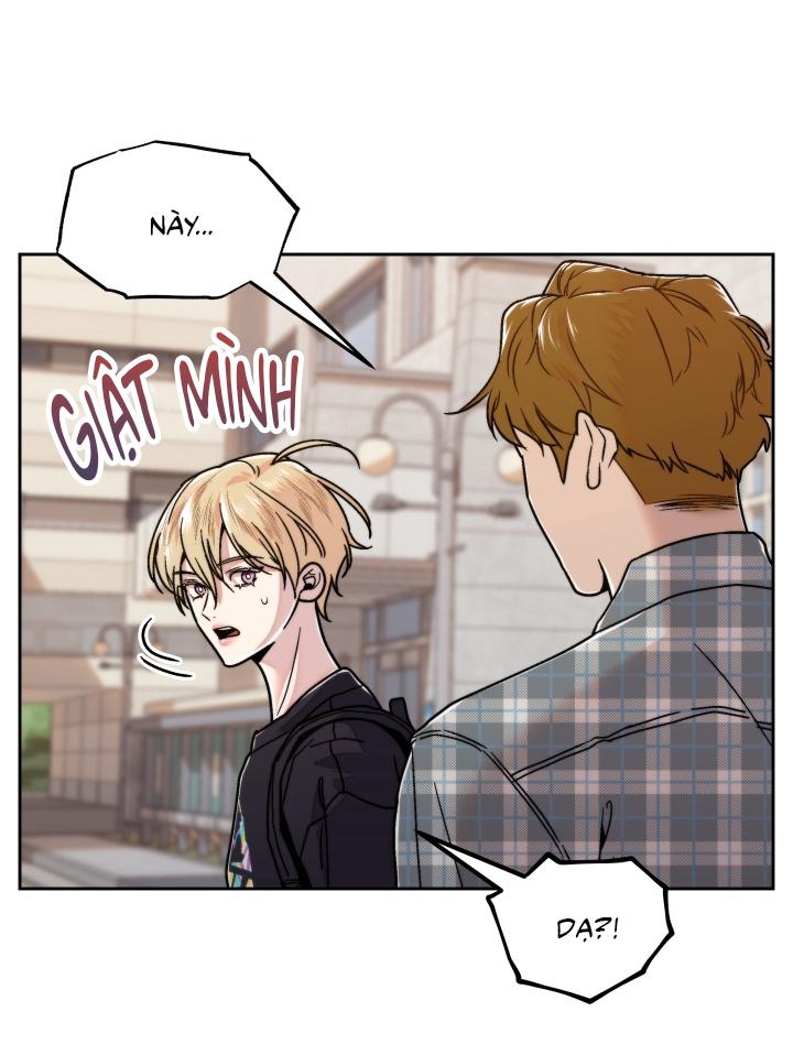 Người Hàng Xóm Bất Ngờ Chapter 10 - Trang 2