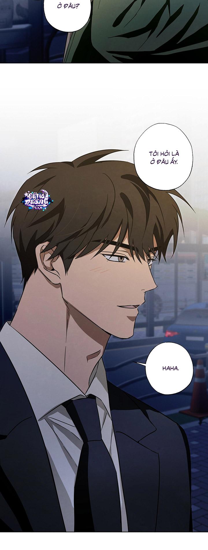 [DDT] CHIẾN LƯỢC ĐOẠT TÂM CỦA CUỘC TÌNH ĐƠN PHƯƠNG Chapter 8 - Trang 2