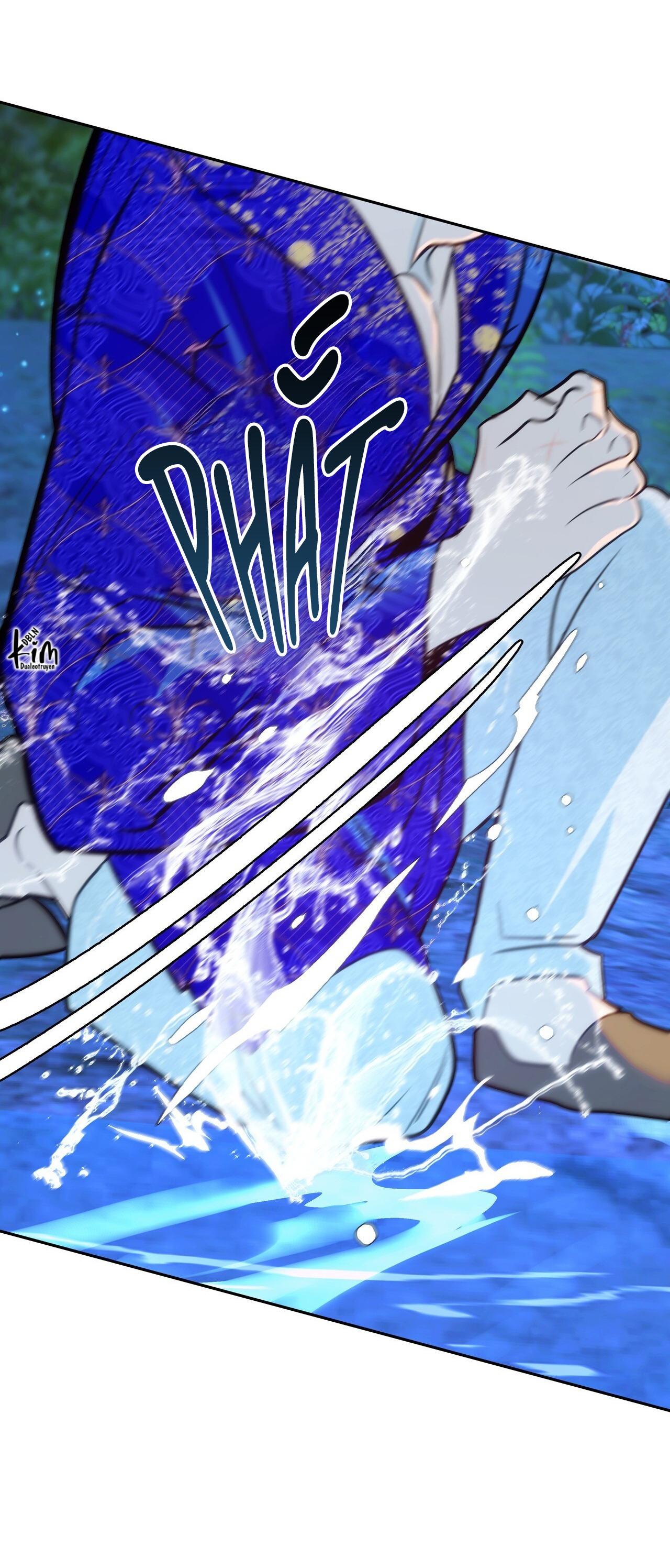 ORCA MANSION Chapter 2 - Trang 2