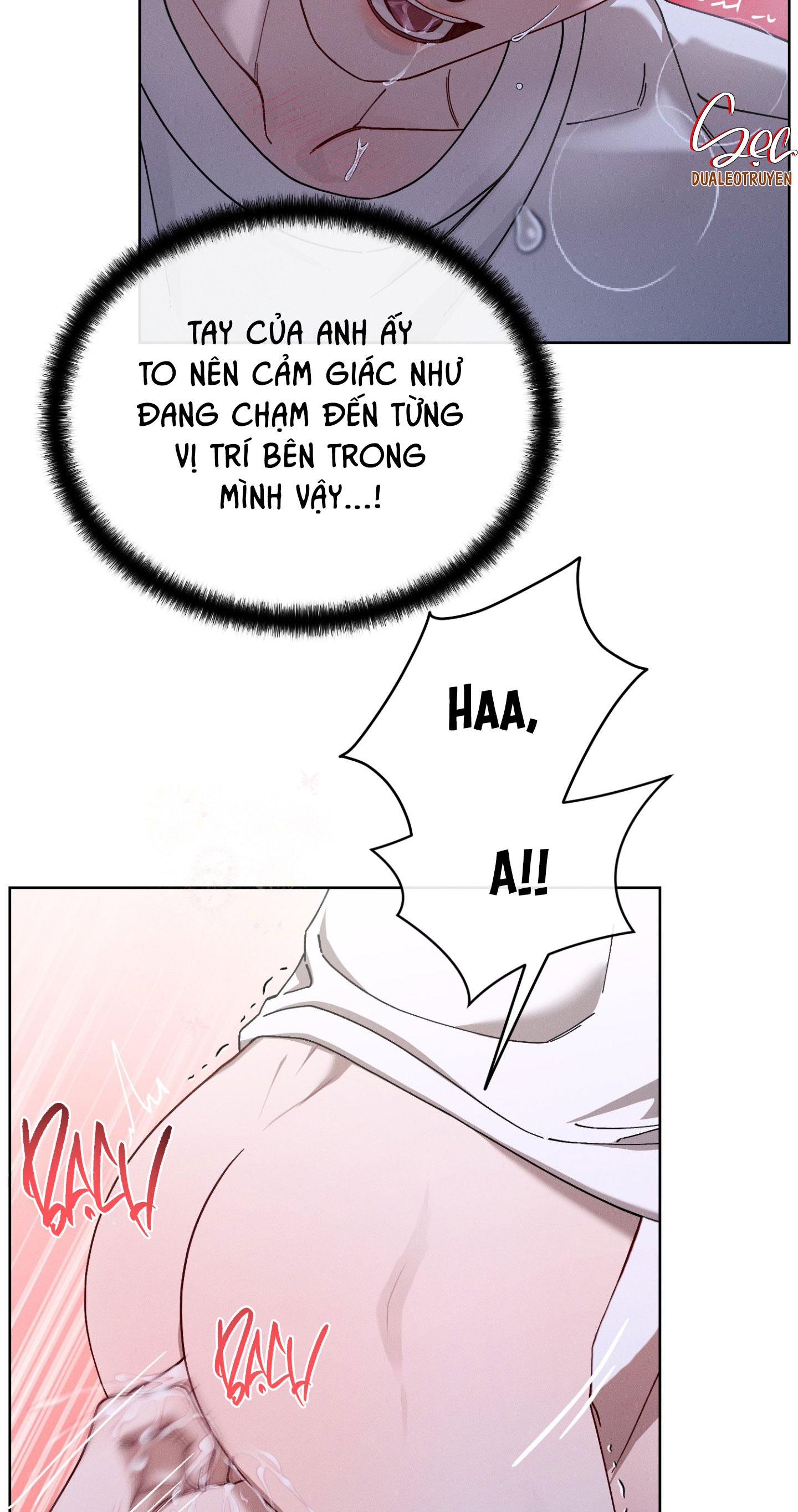 (ABO) CÁCH YÊU THƯƠNG CỤC CƯNG Chapter 11 - Trang 2
