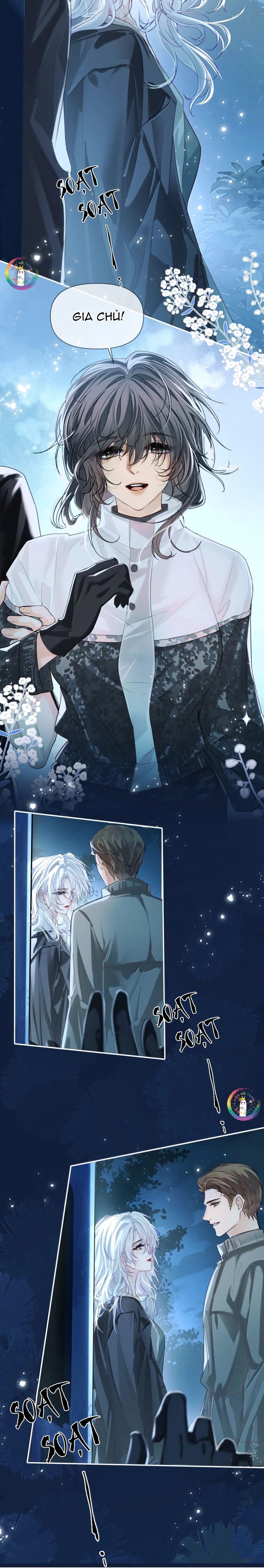 [GL] Thiết Lập Yêu Cầu Tôi Yêu Em Chapter 22 - Trang 2