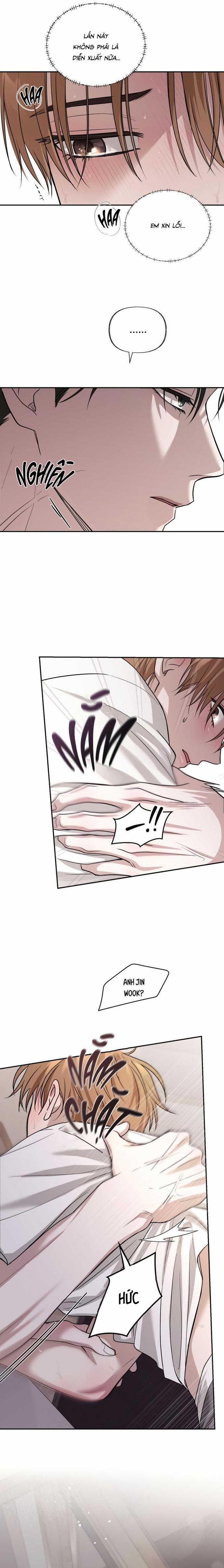 [ TUYỂN TẬP TRUYỆN NGẮN BL] Cuộc Xâm Lược Dâm Đãng Chapter 23 H+ - Trang 2