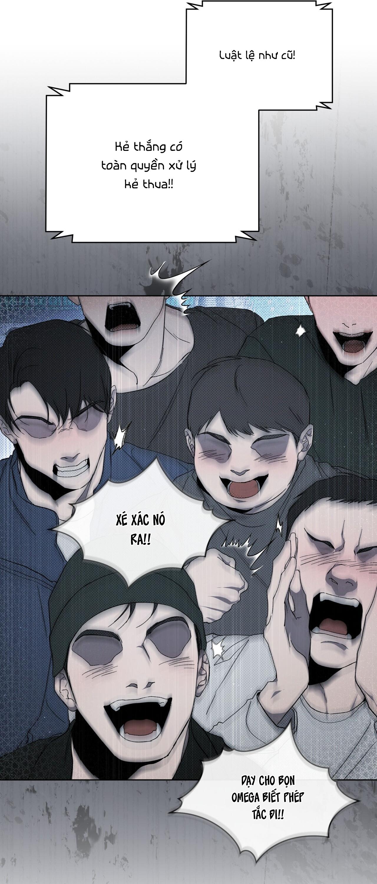 (GĐCV) HÌNH THÁI TIẾN HÓA Chapter 1 - Trang 2