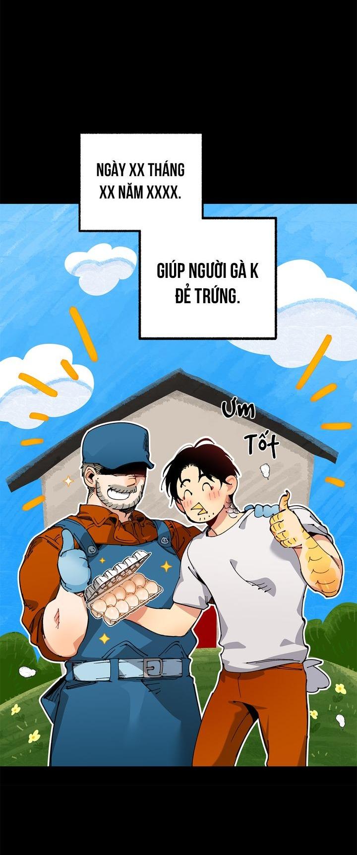 Mr.A's Farm Chapter 10 - Next Chapter 11