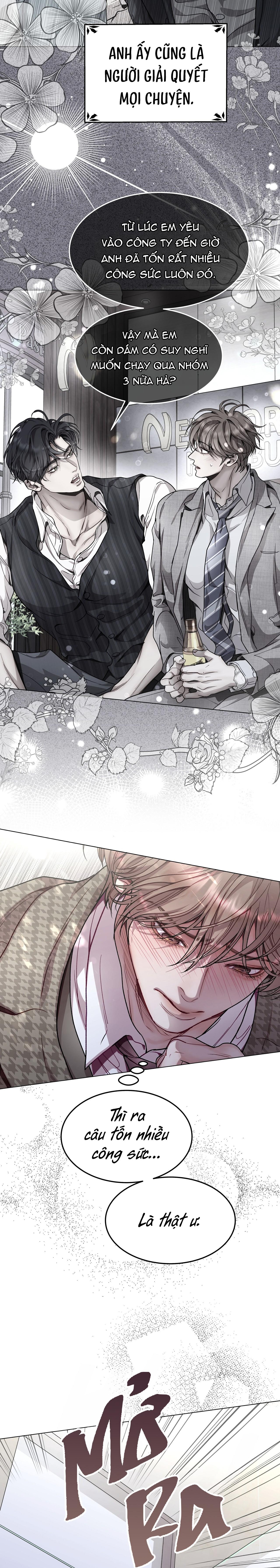 (END) Vị Kỷ Chapter 81 - Trang 2
