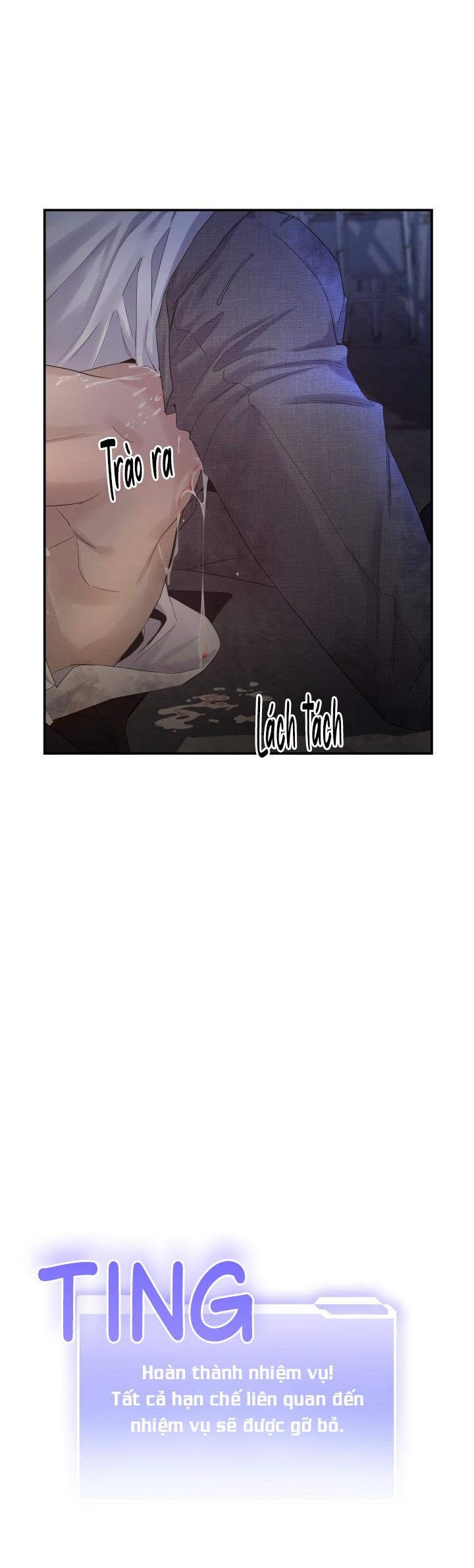 BL NGẮN TUYỂN CHỌN Chapter 42.4 3 day 4 - Trang 2