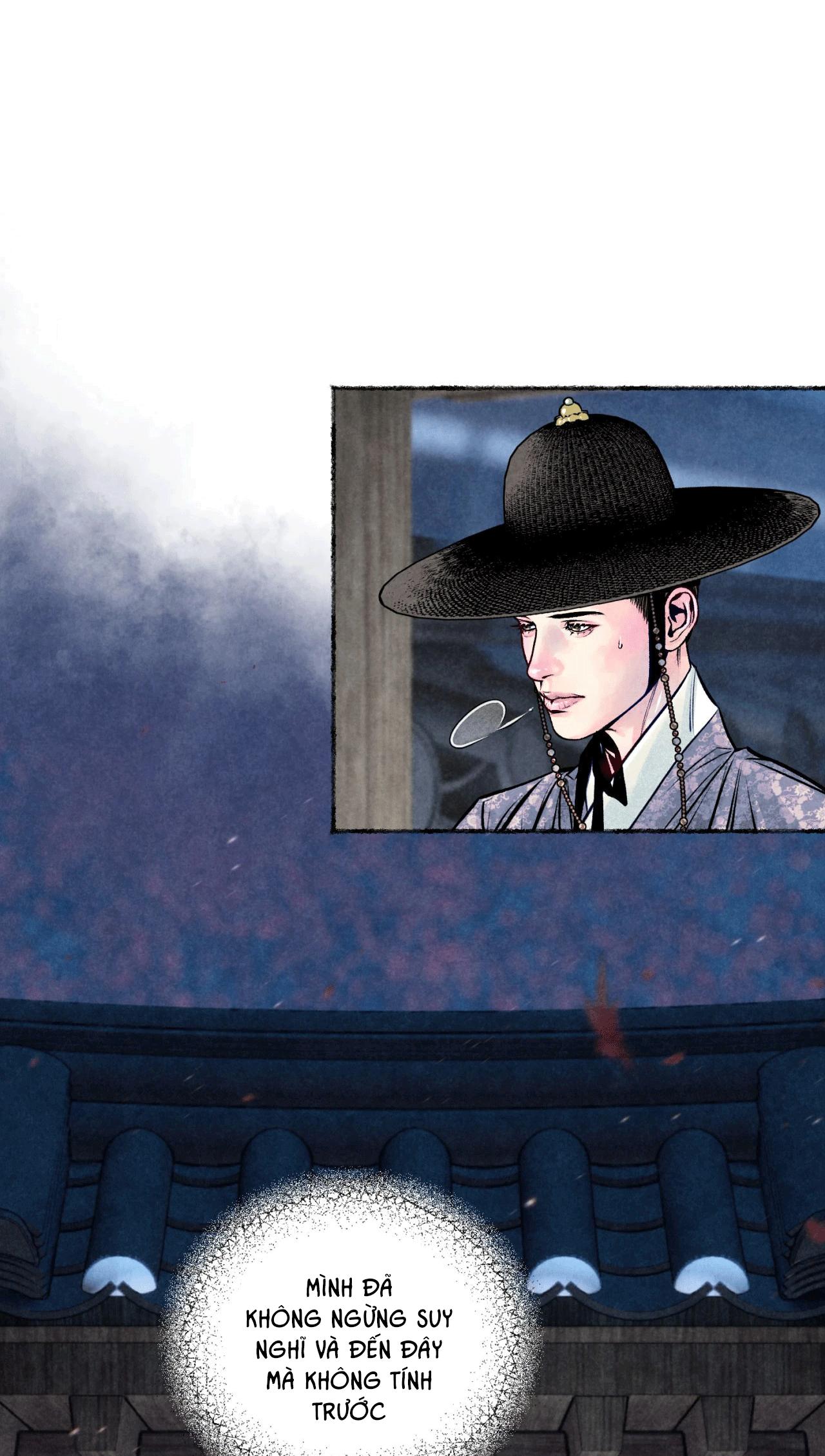 THANH SƯƠNG PHÒ MÃ Chapter 51 - Next Chapter 52