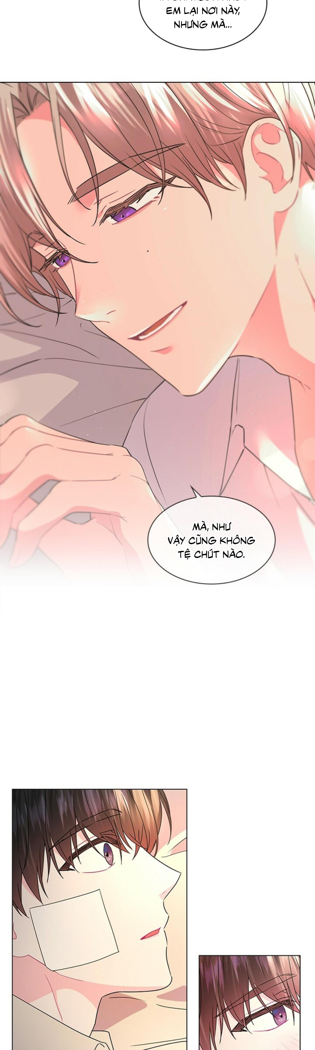 Who’s your daddy Chapter 43 - Next Chapter 44